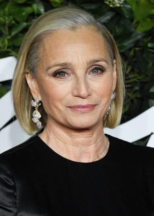 Kristin Scott Thomas